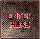 ENTER HERE